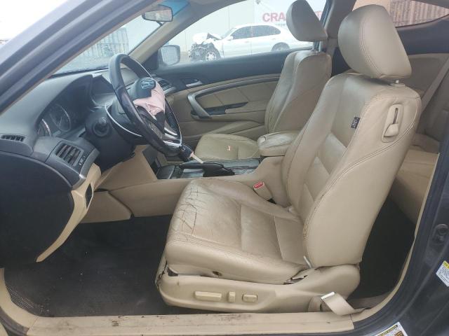 Photo 7 from auction – 2010 HONDA ACCORD EXL with VIN 1HGCS2B89AA000808