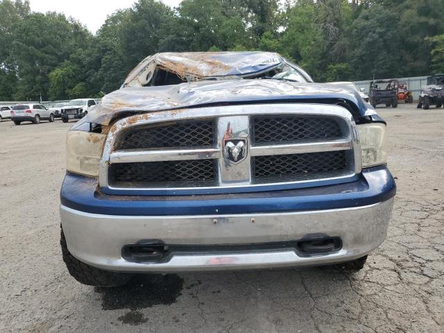Photo 5 from auction – 2009 DODGE RAM 1500 with VIN 1D3HV13T09S730807