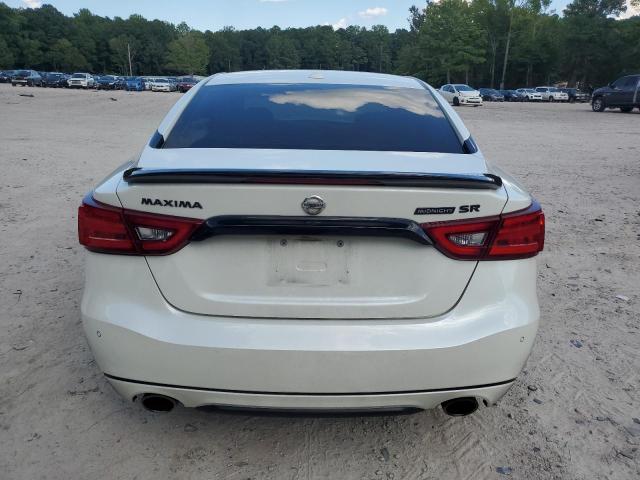 Photo 6 from auction – 2018 NISSAN MAXIMA 3.5 with VIN 1N4AA6AP7JC395039