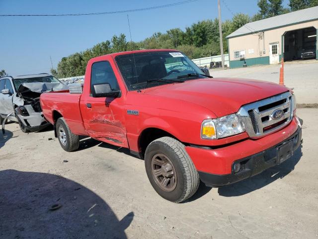 Photo 4 from auction – 2007 FORD RANGER with VIN 1FTYR10UX7PA45756