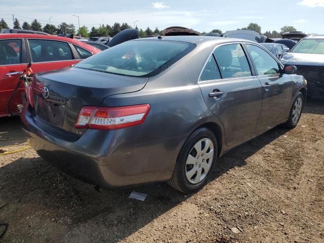 Photo 3 from auction – 2010 TOYOTA CAMRY BASE with VIN 4T4BF3EK7AR038288