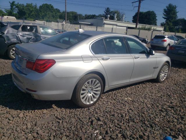 Zdjęcie 3 z aukcji – 2012 BMW 750 XI z VIN WBAKC6C54CC396833