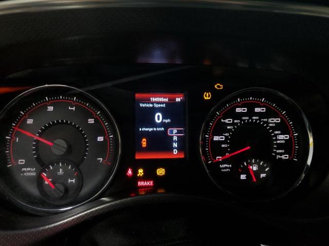 Photo 9 from auction – 2014 DODGE CHARGER SE with VIN 2C3CDXBG0EH366617