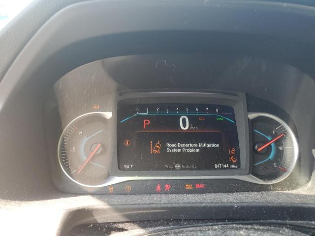 Photo 9 from auction – 2019 HONDA PILOT EXL with VIN 5FNYF5H52KB023184