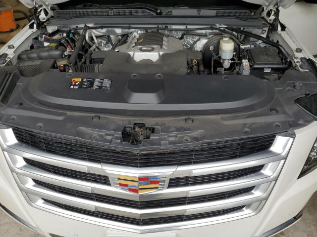Photo 12 from auction – 2016 CADILLAC ESCALADE E with VIN 1GYS4HKJ7GR220091