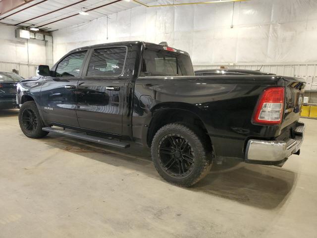 Photo 2 from auction – 2019 RAM 1500 BIG H with VIN 1C6SRFFT7KN570352