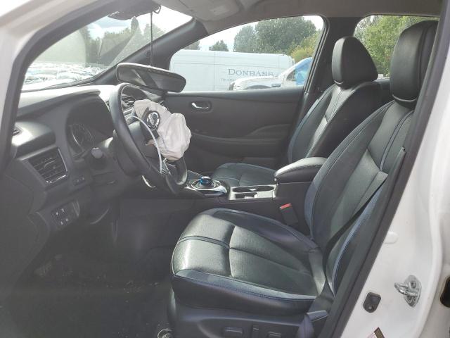 Photo 7 from auction – 2018 NISSAN LEAF with VIN 1N4AZ1CP0JC303388