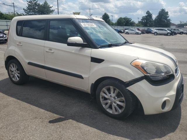 Photo 4 from auction – 2013 KIA SOUL + with VIN KNDJT2A68D7773807