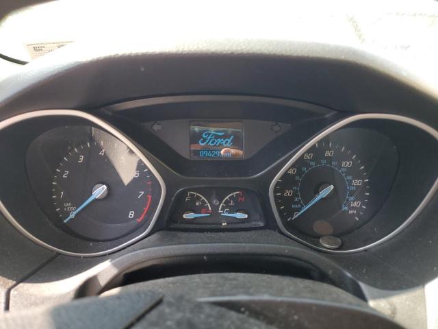 Photo 9 from auction – 2014 FORD FOCUS S with VIN 1FADP3E20EL222395