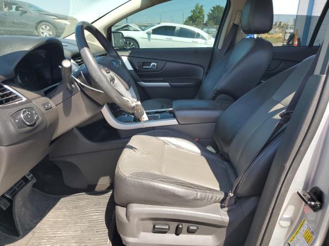 Photo 7 from auction – 2013 FORD EDGE SPORT with VIN 2FMDK4AK8DBB55513