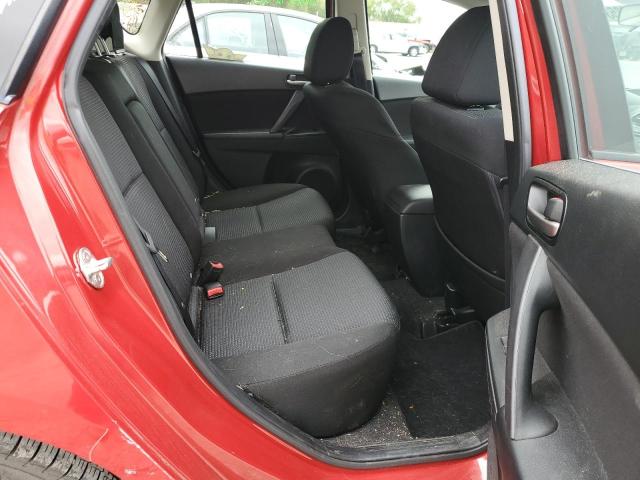 Photo 10 from auction – 2013 MAZDA 3 I with VIN JM1BL1LP6D1808643