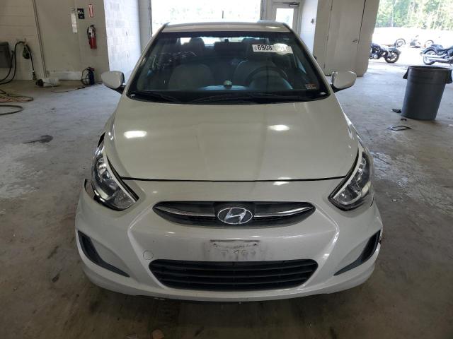 Photo 5 from auction – 2016 HYUNDAI ACCENT SE with VIN KMHCT4AE5GU089858