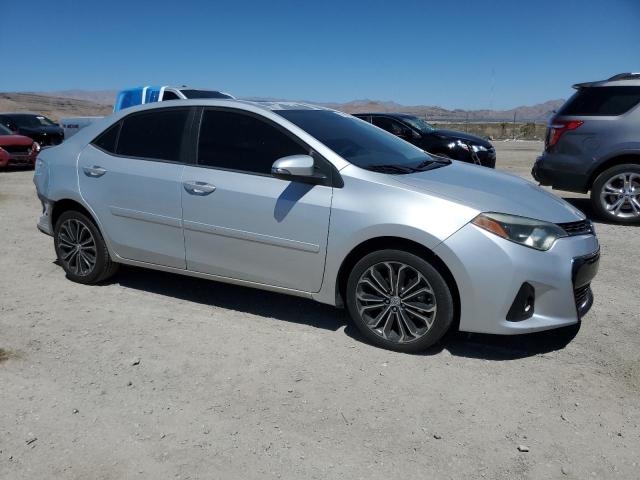 Photo 4 from auction – 2015 TOYOTA COROLLA L with VIN 5YFBURHE8FP227694