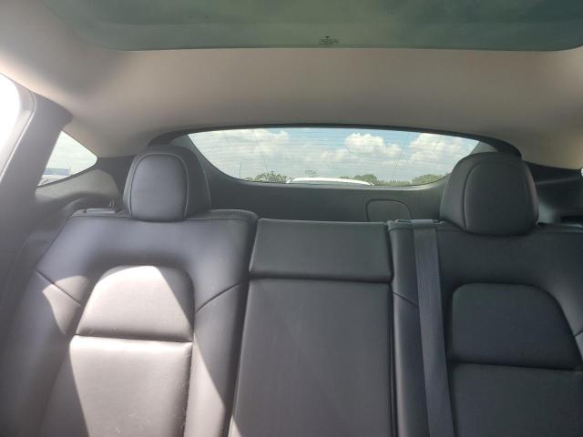 Photo 10 from auction – 2022 TESLA MODEL Y with VIN 7SAYGDEF3NF534172