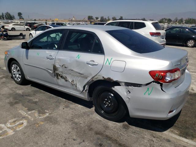Photo 2 from auction – 2013 TOYOTA COROLLA BA with VIN 2T1BU4EE6DC005949