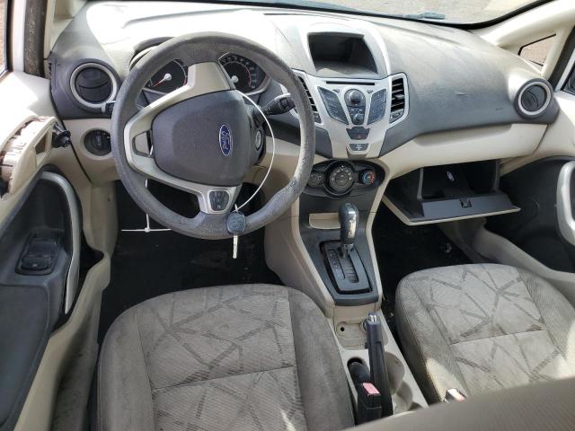 Photo 8 from auction – 2011 FORD FIESTA with VIN 3FADP4EJ3BM164936