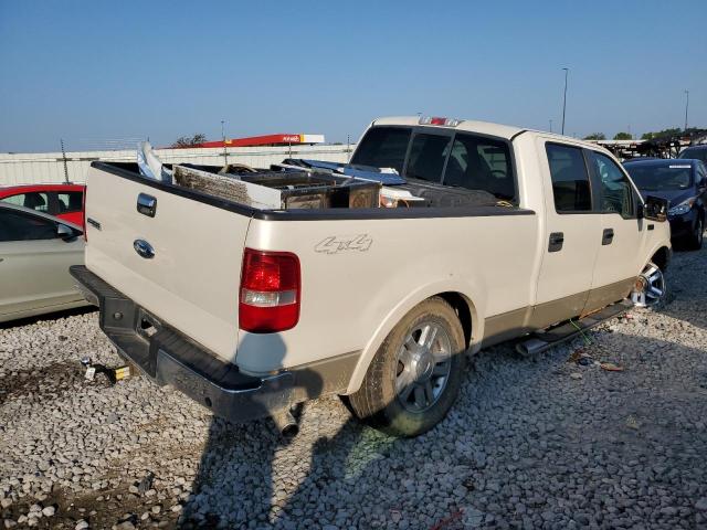 Photo 3 from auction – 2008 FORD F150 SUPER with VIN 1FTPW14V48FA22424