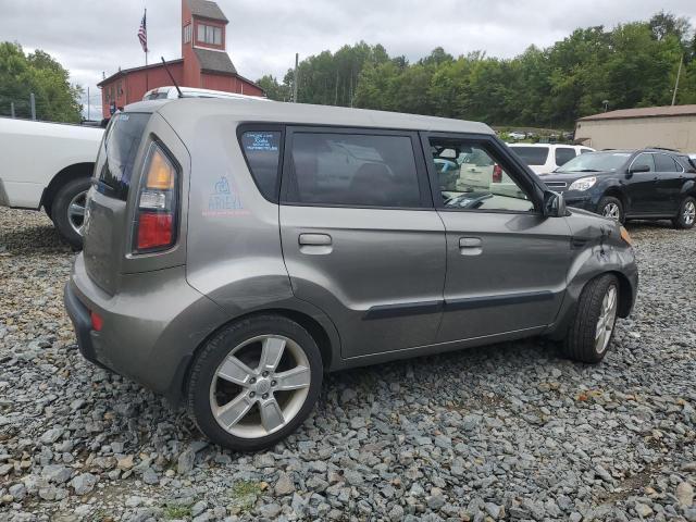 Photo 3 from auction – 2010 KIA SOUL + with VIN KNDJT2A23A7085304