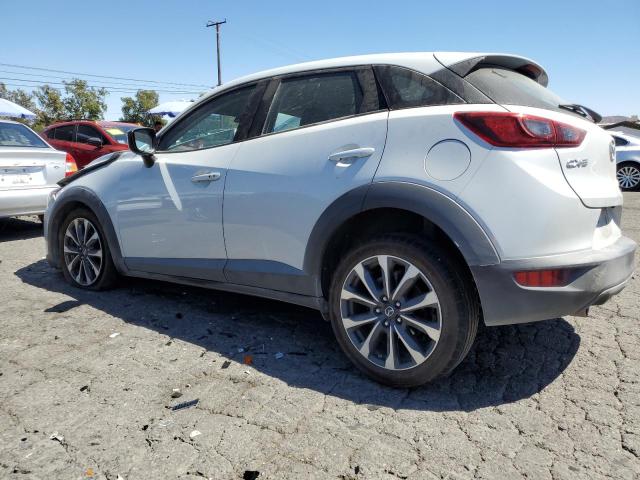 Photo 2 from auction – 2019 MAZDA CX-3 TOURI with VIN JM1DKDC79K0409855
