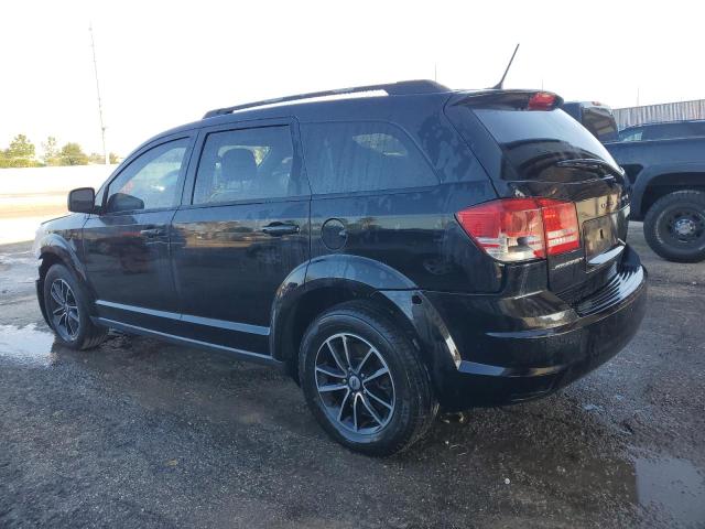 Photo 2 from auction – 2018 DODGE JOURNEY SE with VIN 3C4PDCAB3JT288721