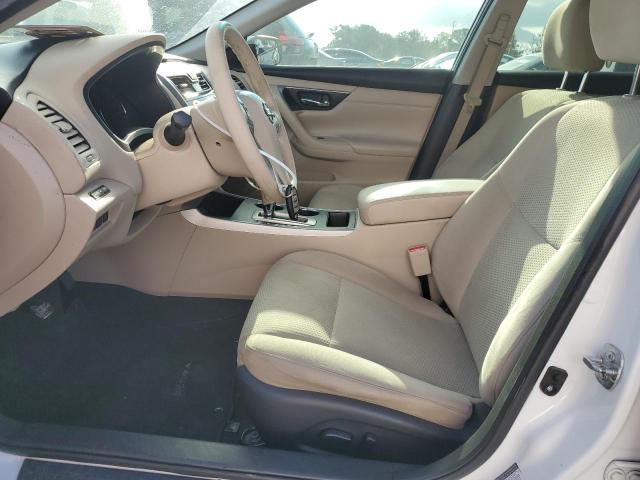 Photo 7 from auction – 2015 NISSAN ALTIMA 2.5 with VIN 1N4AL3AP0FC413428