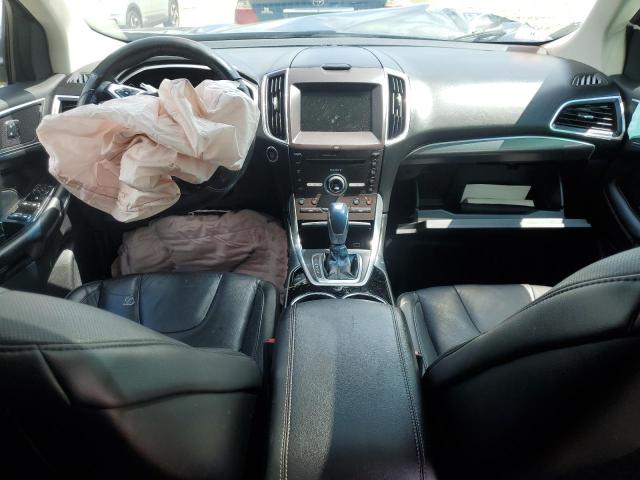 Photo 8 from auction – 2016 FORD EDGE TITAN with VIN 2FMPK4K95GBB90989