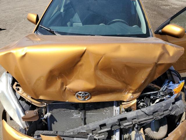 Photo 11 from auction – 2009 TOYOTA COROLLA MA with VIN 2T1KE40E79C006278