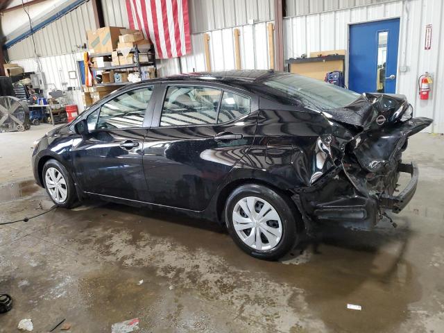 Photo 2 from auction – 2023 NISSAN VERSA S with VIN 3N1CN8DV4PL851611