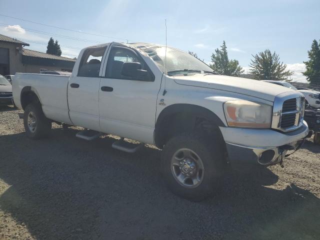 Photo 4 from auction – 2006 DODGE RAM 2500 S with VIN 3D7KS28C16G186378