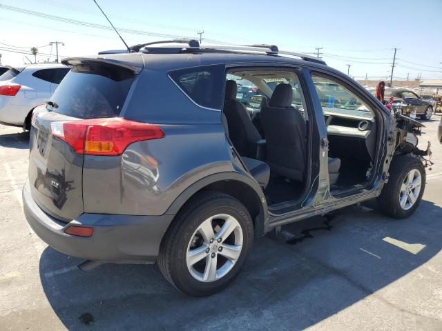 Photo 3 from auction – 2013 TOYOTA RAV4 XLE with VIN 2T3WFREV6DW066829