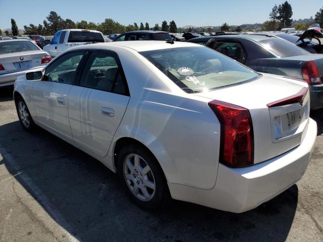 Photo 2 from auction – 2006 CADILLAC CTS HI FEA with VIN 1G6DP577560164501