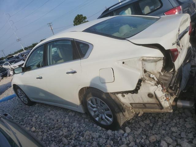 Photo 2 from auction – 2017 NISSAN ALTIMA 2.5 with VIN 1N4AL3AP9HN318700