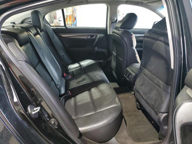 Photo 10 from auction – 2009 ACURA TL with VIN 19UUA86209A001129