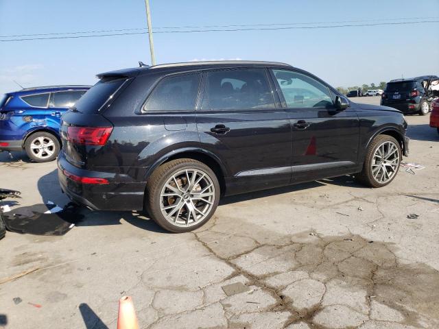 Photo 3 from auction – 2019 AUDI Q7 PRESTIG with VIN WA1VAAF78KD037803