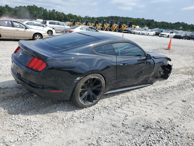 Photo 3 from auction – 2017 FORD MUSTANG with VIN 1FA6P8AM1H5270333