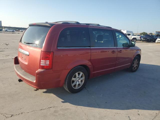 Photo 3 from auction – 2008 CHRYSLER TOWN & COU with VIN 2A8HR54P48R631678