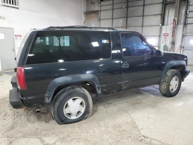 Photo 3 from auction – 1995 GMC YUKON with VIN 3GKEK18K6SG501683