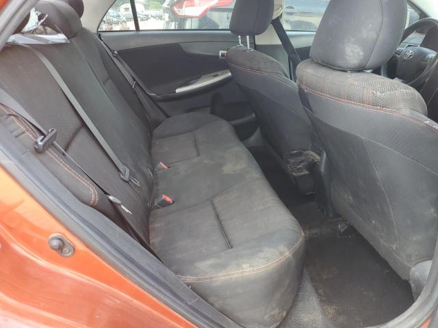 Photo 10 from auction – 2013 TOYOTA COROLLA BA with VIN 2T1BU4EE2DC089493