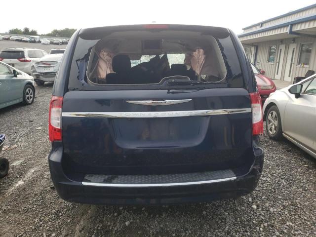 Photo 6 from auction – 2013 CHRYSLER TOWN & COU with VIN 2C4RC1BG5DR564706