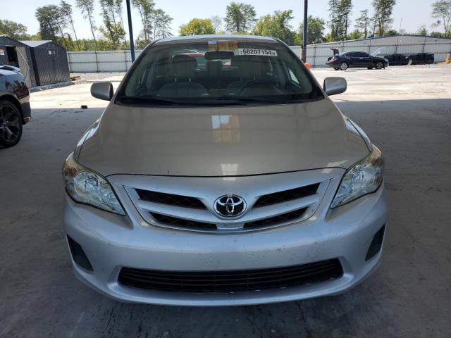 Photo 5 from auction – 2012 TOYOTA COROLLA BA with VIN 5YFBU4EE4CP024336