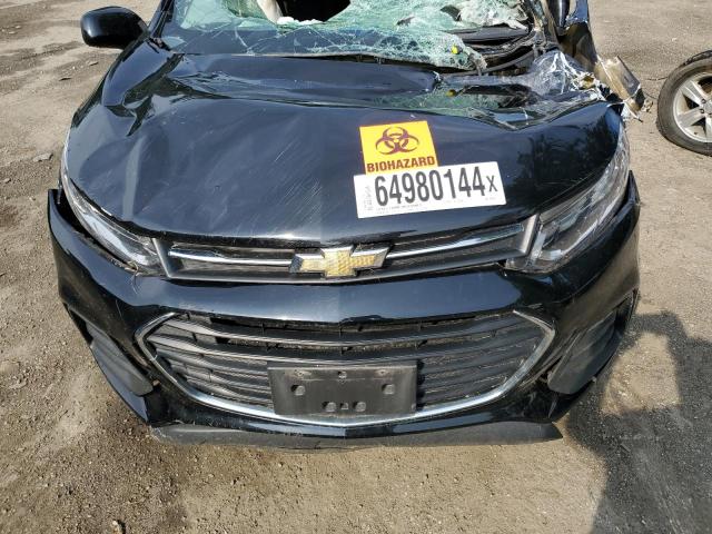 Photo 11 from auction – 2019 CHEVROLET TRAX LS with VIN 3GNCJNSB4KL368541