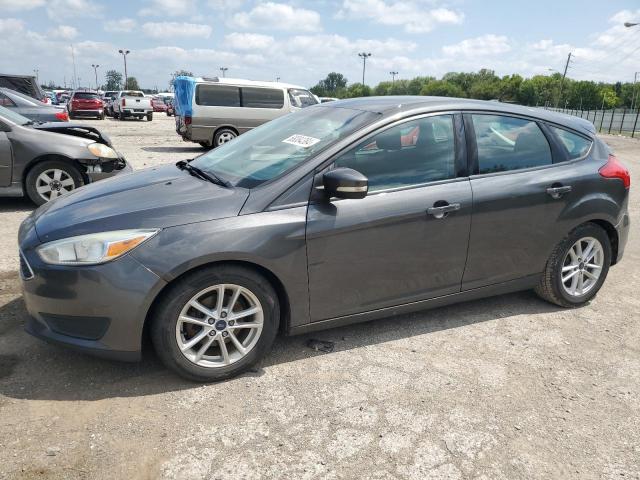 FORD FOCUS SE 2015 z numerem VIN 1FADP3K24FL274215 - Zdjęcie z aukcji