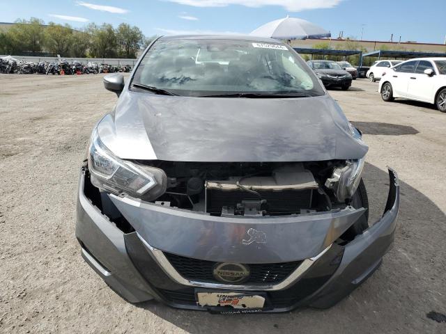 Photo 5 from auction – 2020 NISSAN VERSA SV with VIN 3N1CN8EV0LL837844