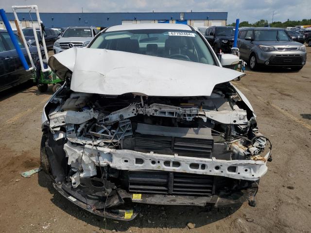Photo 5 from auction – 2012 FORD FOCUS SE with VIN 1FAHP3F25CL283965