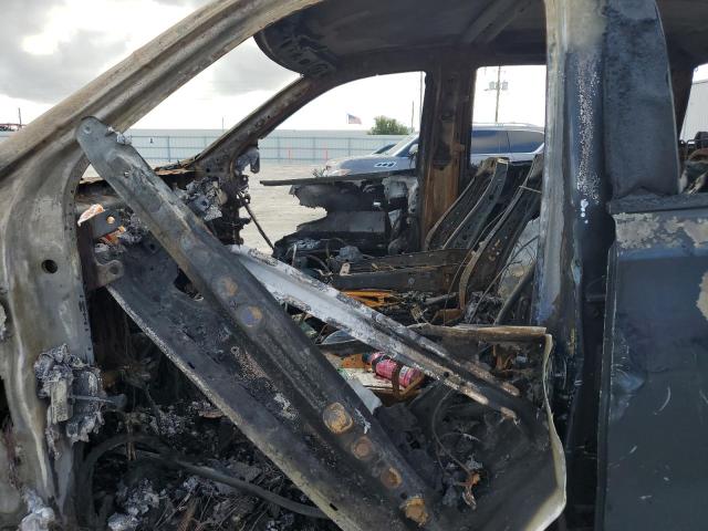 Photo 7 from auction – 2021 CHEVROLET SILVERADO with VIN 3GCUYDED3MG394916