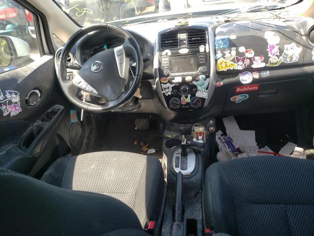 Photo 8 from auction – 2018 NISSAN VERSA NOTE with VIN 3N1CE2CP8JL368114