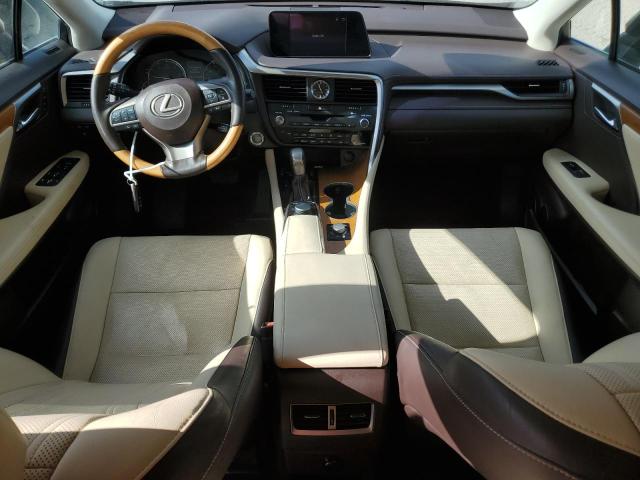 Photo 8 from auction – 2019 LEXUS RX 350 BAS with VIN 2T2ZZMCA3KC147507
