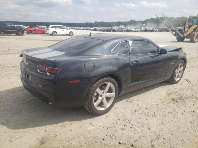Photo 3 from auction – 2012 CHEVROLET CAMARO LT with VIN 2G1FB1E39C9181535