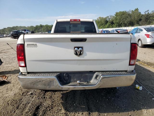 Photo 6 from auction – 2018 RAM 1500 ST with VIN 3C6JR6DT6JG202640