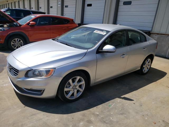 VOLVO S60 T5 2014 with VIN YV1612FS0E1287069 - Photo from auction